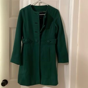 Banana Republic Coat